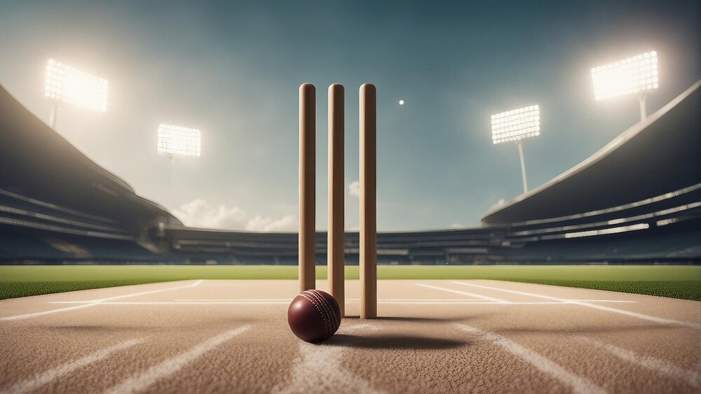 Cricket Player